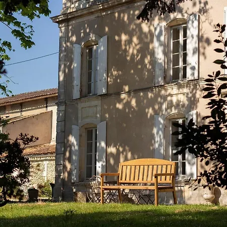 Pensjonat Logis Ozanie *